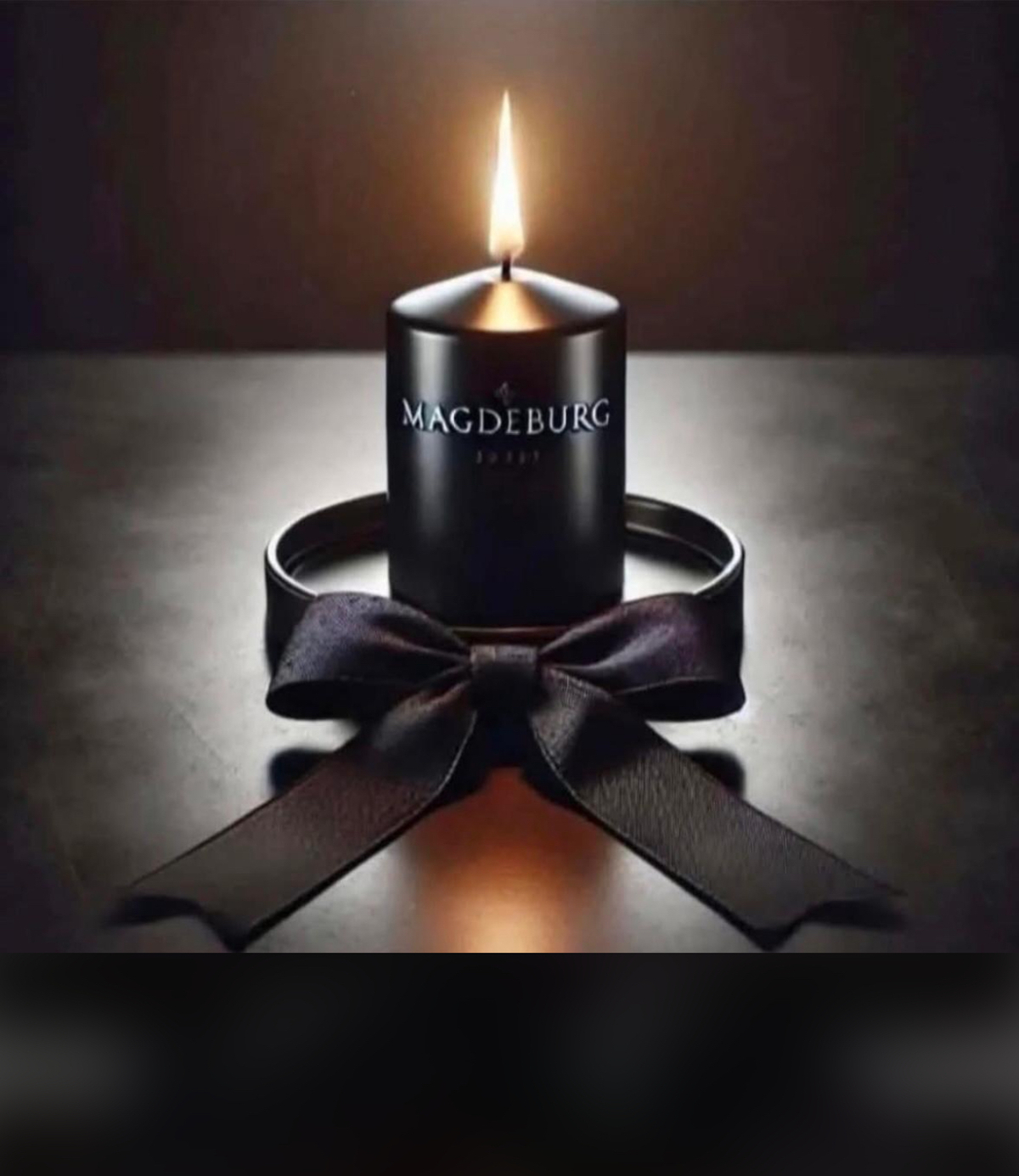 Bild Mitgefhl und Solidaritt in schweren Zeiten